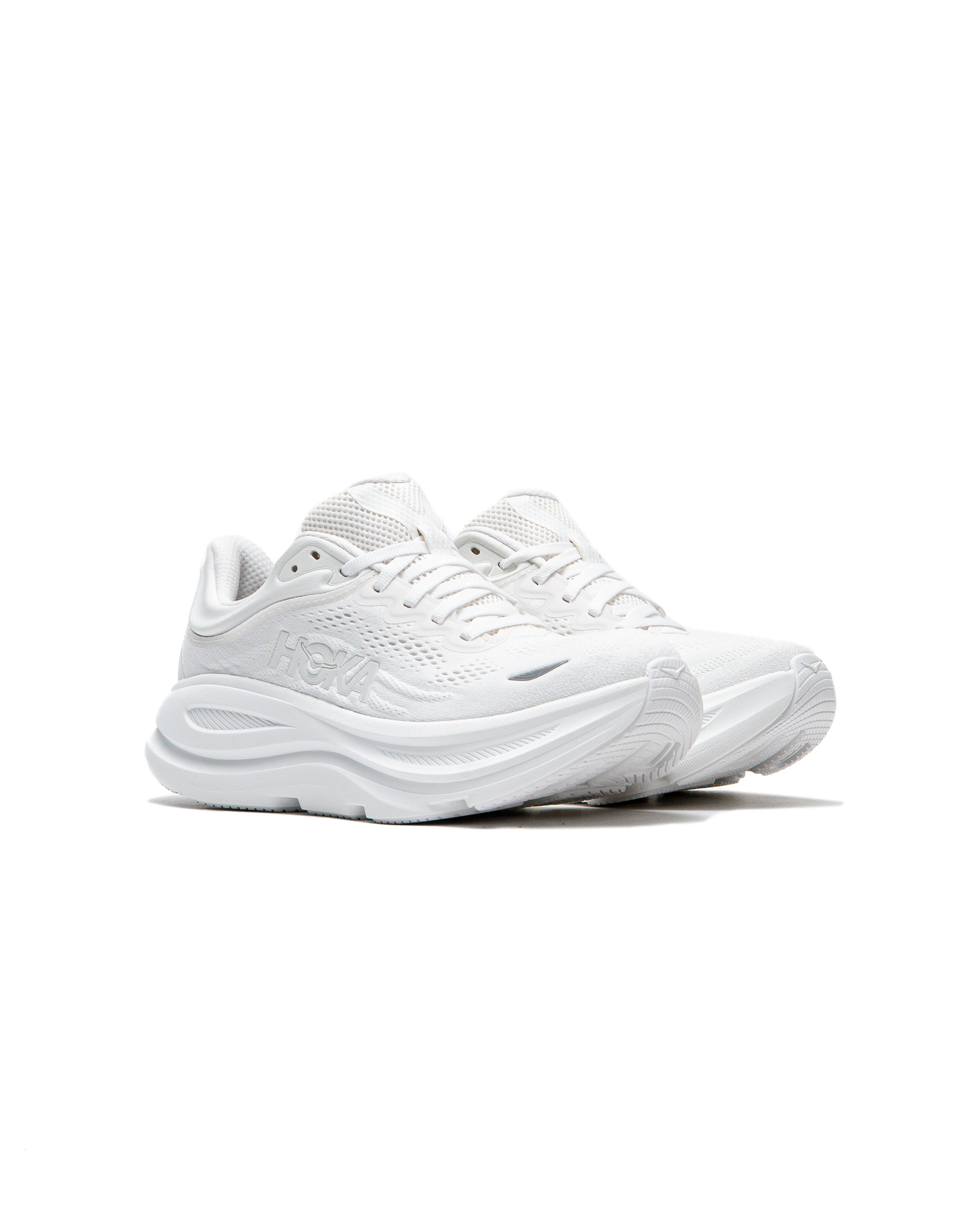 Hoka One One WMNS BONDI 9 | 1162012-WWH | AFEW STORE